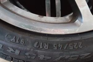 ruote bmw