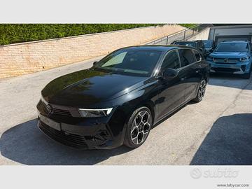 OPEL Astra 1.5 Turbo D 130 CV AT8 ST GS