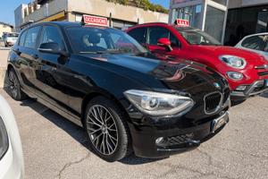 Bmw 116 116d 5p.