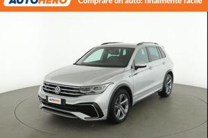 VOLKSWAGEN Tiguan XU64866