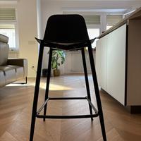 Sgabelli Frida Stones