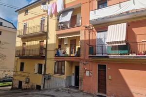 Via Mantova appartamento mq. 40 netti