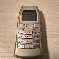 Cellulare Nokia 6610