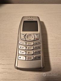 Cellulare Nokia 6610