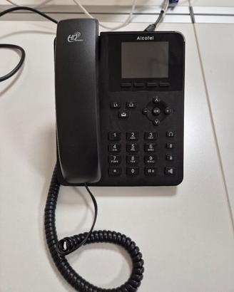 telefono Voip Alcatel POE