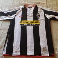 Maglia Juventus 2007/2008