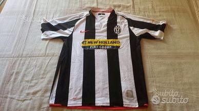 Maglia Juventus 2007/2008