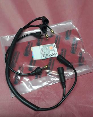 CAVO CANDELE PER FIAT 500 F