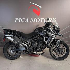 TRIUMPH Tiger 800 XRX Abs my15