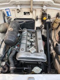 Giulietta Ti anno 1964