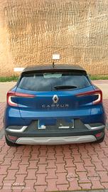 Renault Captur Gpl