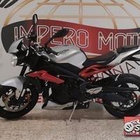 Triumph Street Triple - 2016