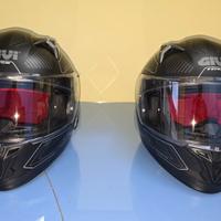 CASCHI GIVI HPS 50.9 ENIGMA 