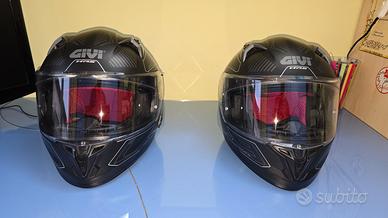 CASCHI GIVI HPS 50.9 ENIGMA 