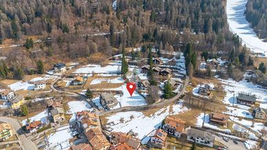 TER. RESIDENZIALE A FOLGARIA