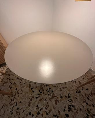 Tavolo resina