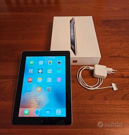 iPad 3ª generazione WiFi Retina