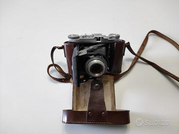 Balda Baldix anni ’50, originale e perfetta