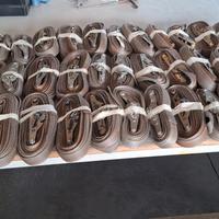 CINGHIE A CRICCHETTO