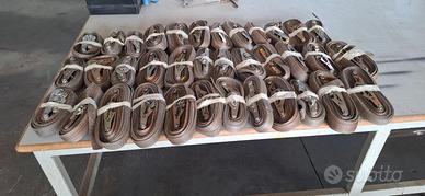 CINGHIE A CRICCHETTO