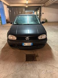 Volkswagen Golf 4 1.6 Benzina
