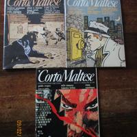 Rivista Corto Maltese