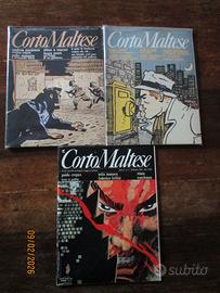 Rivista Corto Maltese