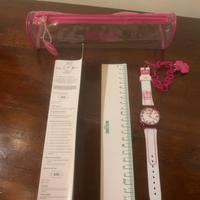 Nuovo set orologio Moschino Teen