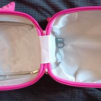 Trolley Rigido Scuola per Bambini