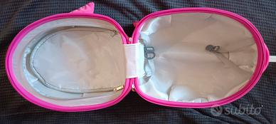 Trolley Rigido Scuola per Bambini