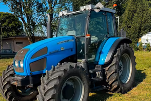 Trattore LANDINI GHIBLI 90