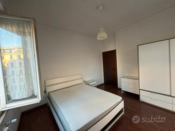 2 Stanze disponibili - La Spezia Via XXIV Maggio