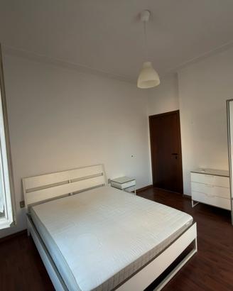 2 Stanze disponibili - La Spezia Via XXIV Maggio