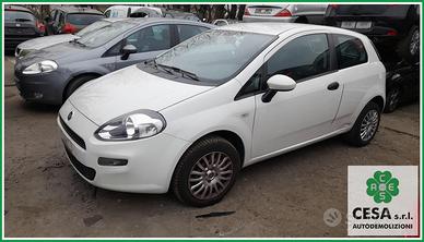 Ricambi Usati FIAT Punto III 2012