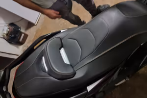 Yamaha XMAX 300 Tech  2024 perfetto intonso 