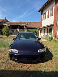 HONDA CIVIC EG
