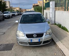 VOLKSWAGEN Polo 4ª serie - 2006 1.9 tdi