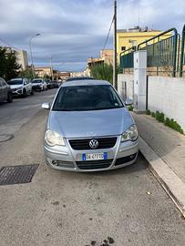 VOLKSWAGEN Polo 4ª serie - 2006 1.9 tdi