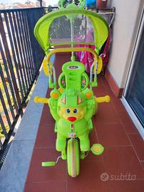 triciclo schiano