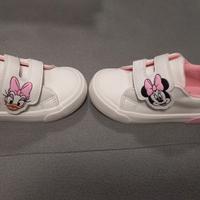 Scarpe Minnie Mouse