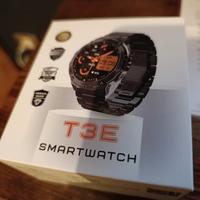 smartwatch T3E