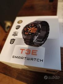 smartwatch T3E