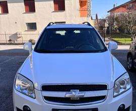 CHEVROLET Captiva - 2010