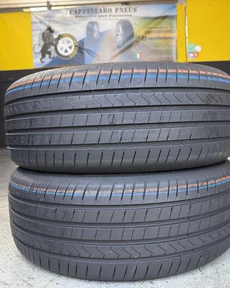 2 Gomme Hankook 225/45R19 92V Estivi 90% residui