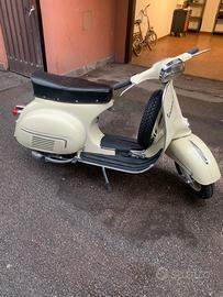 Vespa
