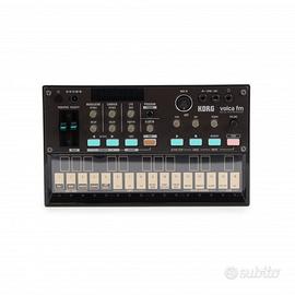 Korg Volca fm