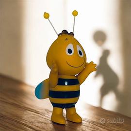 Willi la più bella versione 1980 Ape Maia rarità