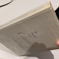 THE MAGICAL ART OF CARTIER - Catalogo ANTIQUORUM