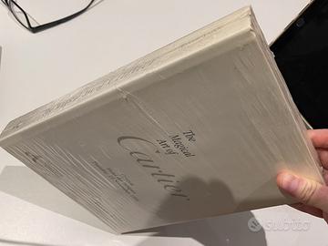 THE MAGICAL ART OF CARTIER - Catalogo ANTIQUORUM