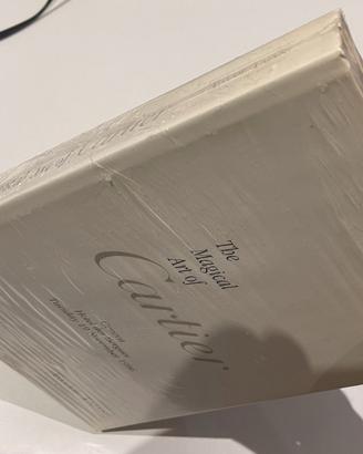 THE MAGICAL ART OF CARTIER - Catalogo ANTIQUORUM